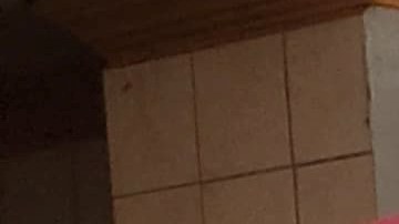 Por ahora, Rocío Rebollar vive en Tijuana en casa de una media hermana.