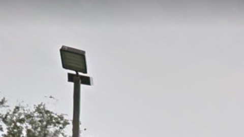 Un empleado de Publix vio los mensajes y alertó a las autoridades.
