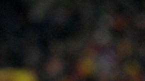 Se pudo ver juntos a dos de los grandes íconos de la Selección de España que ganó todo.