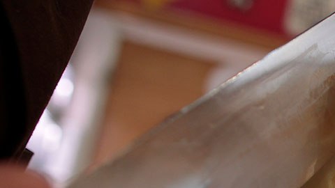 Tienes que participar en un sorteo para poder quedarte una noche aquí. (Imagen sólo con fines ilustrativos).
