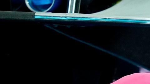 Rafael Nadal protagonizó uno de los momentos de la jornada del Australian Open.