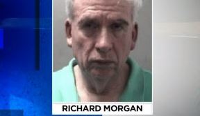 Richard Morgan.