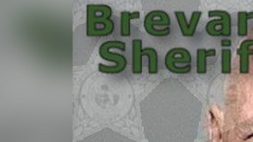 Robert Koehler permanece en una cárcel del condado de Brevard