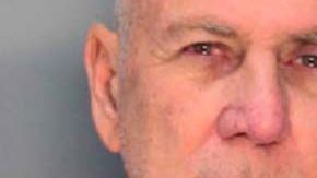 Robert Koehler fue detenido por haber violado a al menos 25 mujeres.