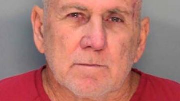 Robert Koehler fue detenido por haber violado a al menos 25 mujeres.