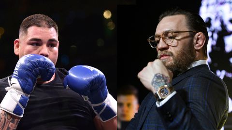 El mexicano y el irlandés le dieron prioridad al entretenimiento sobre el entrenamiento y fueron derrotados en sus últimos combates.