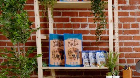 Ryan Bethencourt, de origen cubano es uno de los fundadores de Wild Earth./Cortesía