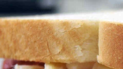Imagen ilustrativa de un  sándwich.
