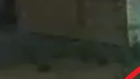 La policía de Glendale, en Arizona, busca al conductor de esta camioneta / Twitter @GlendaleAZPD