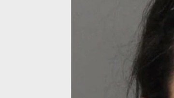 Elisabet Estrada, de 41 años, acusada de no alimentar a su hijo / Chambersburg police.