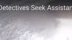 Captura de pantalla del secuestro en Las Vegas.