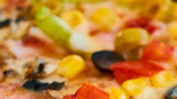 Durante cinco días, las mejores pizzerías estarán ofreciendo buenas ofertas.