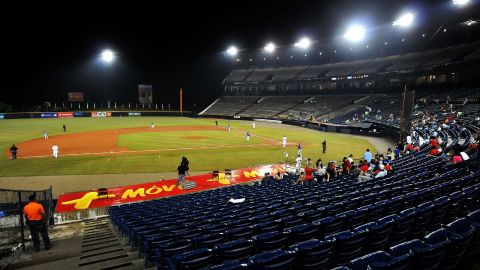 Jugarán equipos de Panamá, Venezuela, México, República Dominicana, Colombia, y Puerto Rico