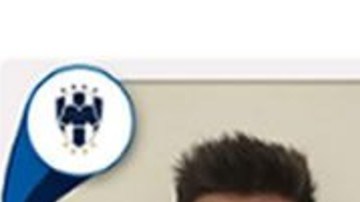 En el 2015, Shayr había estado con la filial Sub 17 de los Rayados.