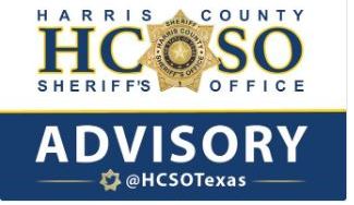 HCSO investiga el caso.