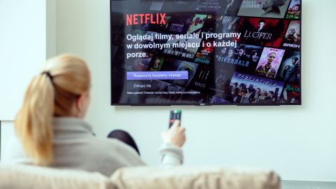 netflix
