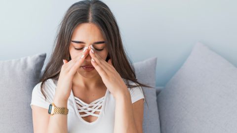 sinusitis