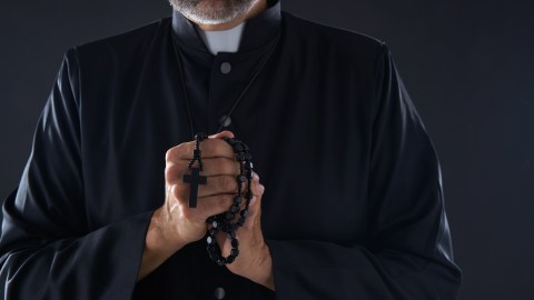 El exministro tuvo una vida muy polémica.