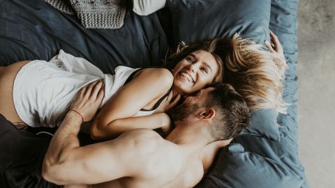 salud sexual