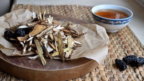 gingseng