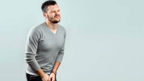 dolor testículos