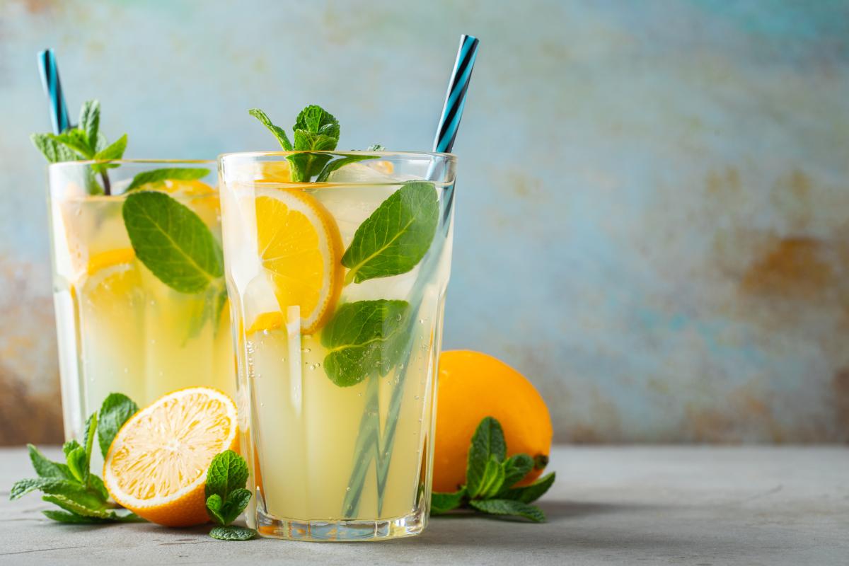 Cómo funciona la dieta de la limonada para perder peso? - La Opinión