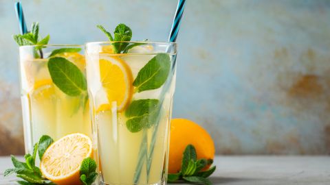 limonada cítrico
