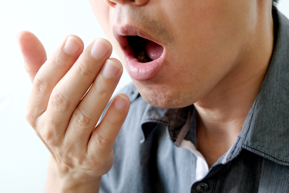 3 Suplementos En Pastillas Para Acabar Con El Mal Aliento La Opinión