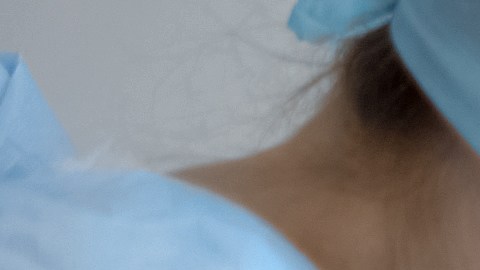 Un paciente de trasplante de órgano en Michigan muere de rabia