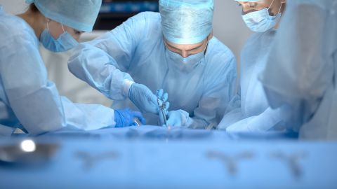 Un paciente de trasplante de órgano en Michigan muere de rabia