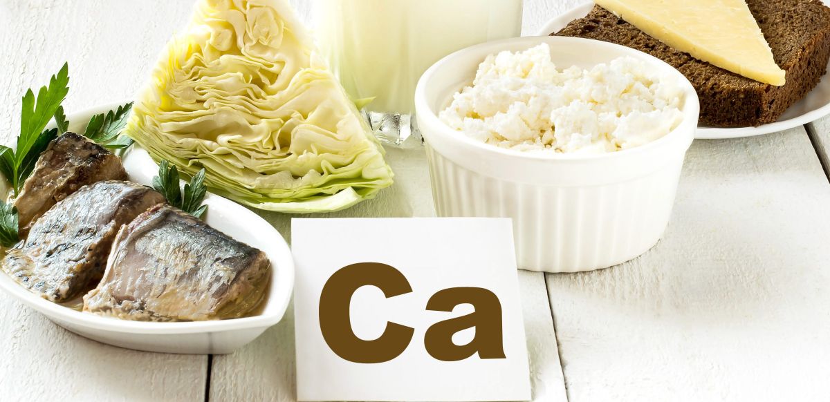 3 suplementos con los que podrás aumentar tu consumo de calcio