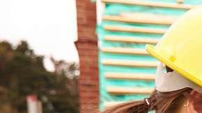 En el sector de la construcción solo el 33% de los trabajos los hacen mujeres./Archivo