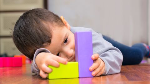 Diagnósticos de autismo se están disparando en EE. UU.