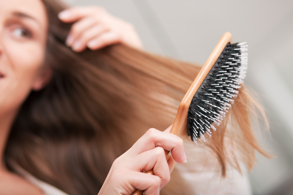 ¿Cuál es el mejor cepillo para tu tipo de cabello?