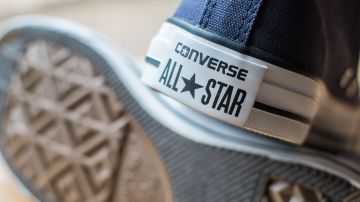 Los mejores estilos de Converse.