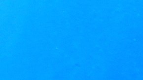 El mar es de los más afectados.