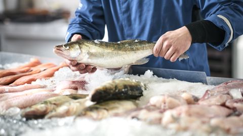 pescado