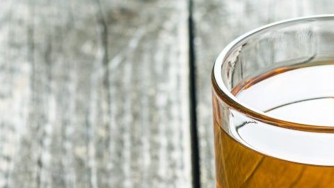 té de salvia