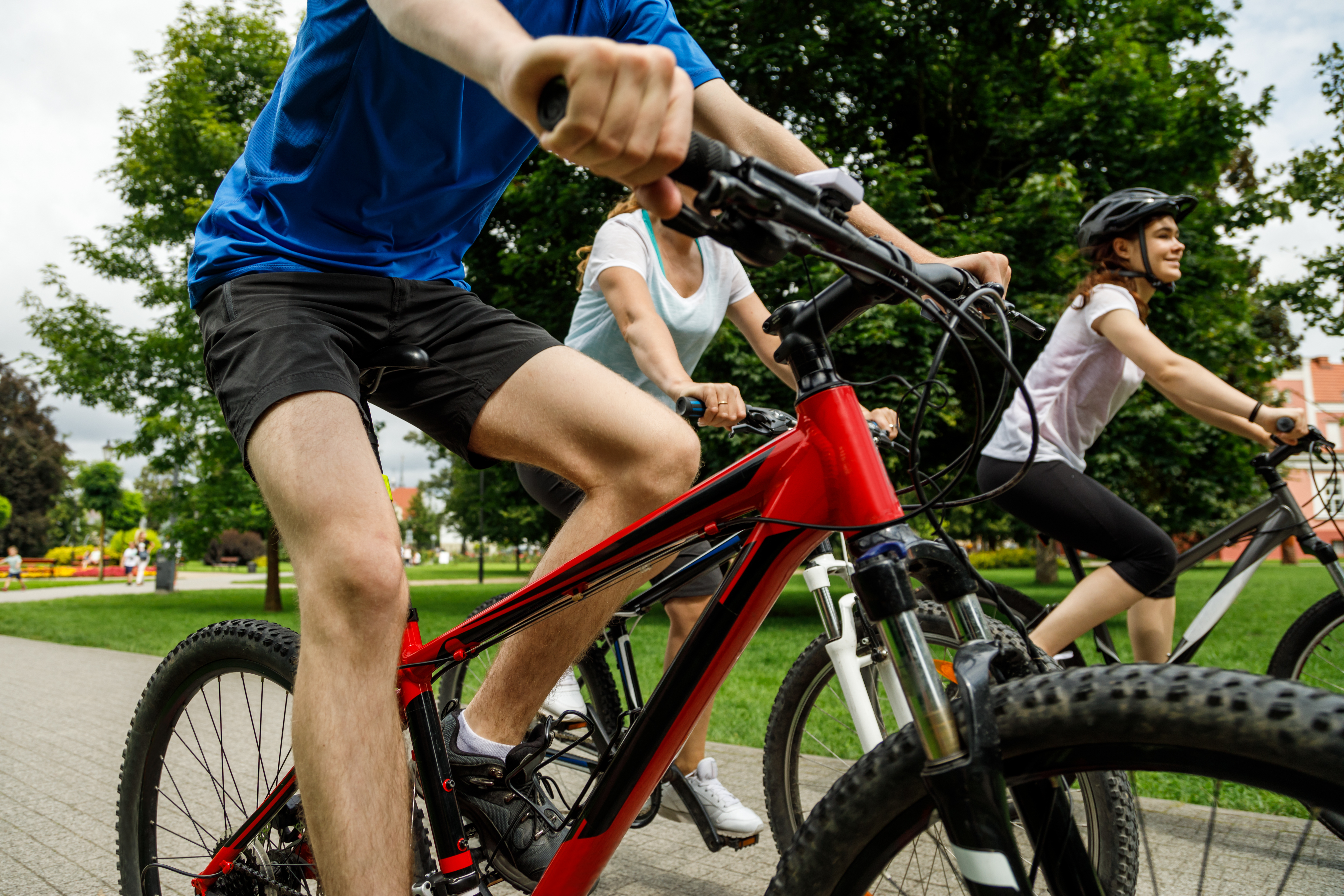 ¿Qué Tipos De Bicicletas Son Perfectas Para Hacer Deporte? - La Opinión