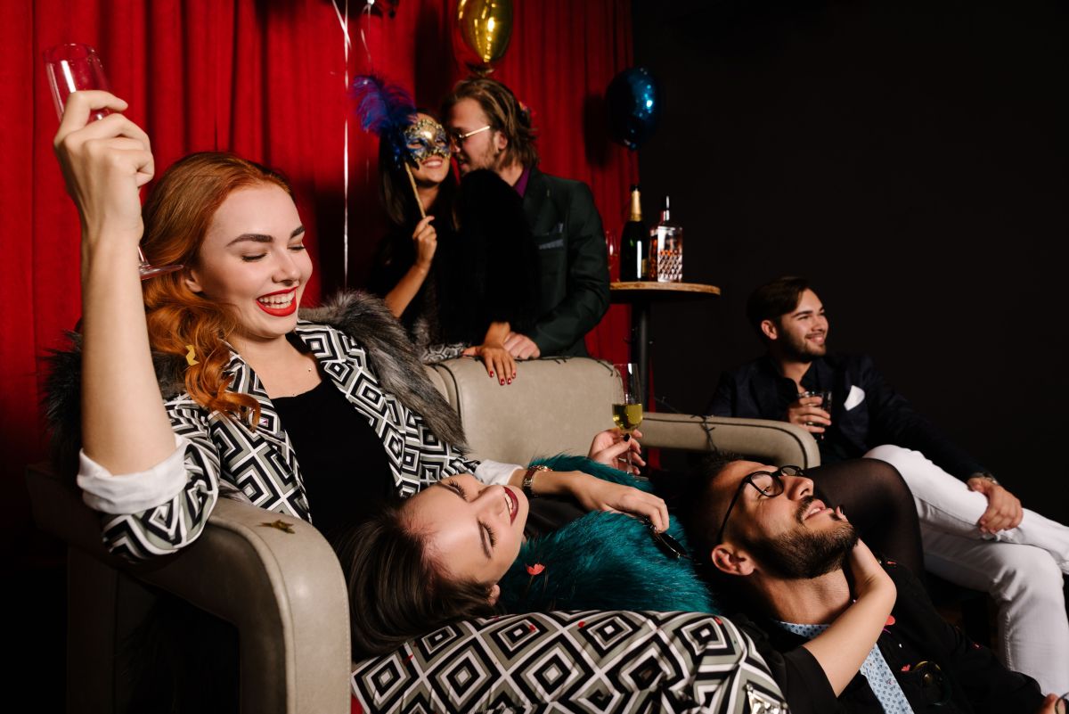 ¿Jugarías este juego de parejas? | La Opinión