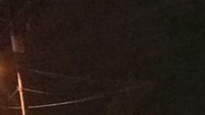 Sicario del Cártel del Noreste así quedó tras intentar darle plomo a policías