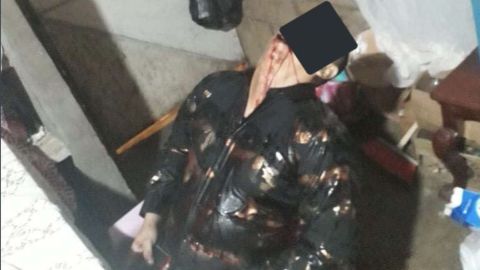 Sicario mata a policía en plena reunión familiar con dos tiros en la cabeza