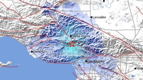 Sismo 3.6