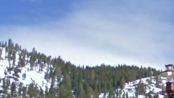 El resort para esquiar Squaw Valley-Alpine Meadows, Tahoe, donde ocurrió el incidente.