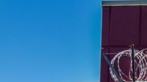 Stewart Detention Center