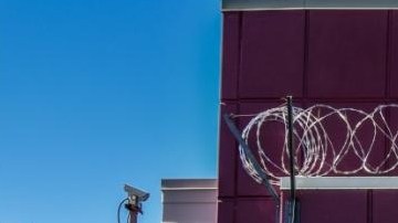 Stewart Detention Center