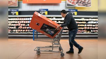 Si evitas caer en estos trucos de los supermercados, podrías ahorrar mucho dinero.