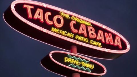 Anuncian cierre de varios Taco Cabana.