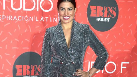 Tania Lizardo