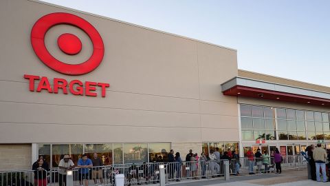 Target te ofrece atractivos beneficios, sólo tienes que saber cómo aprovecharlos.